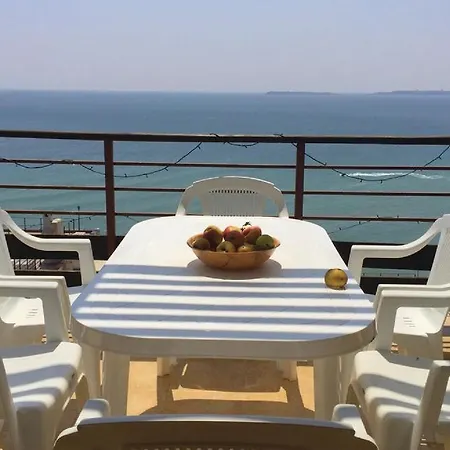 One-bedroom In Sv. Vlas شقة سفيتي فلاس