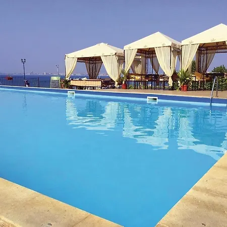 One-bedroom In Sv. Vlas سفيتي فلاس