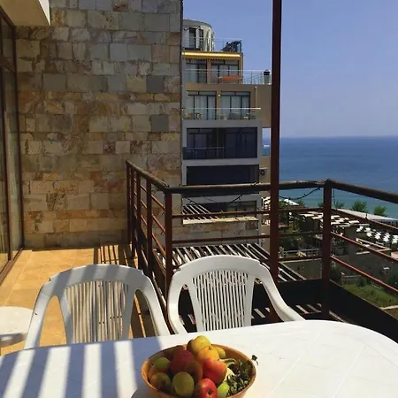 شقة One-bedroom In Sv. Vlas سفيتي فلاس