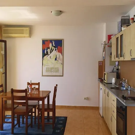 One-bedroom In Sv. Vlas * سفيتي فلاس