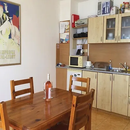 شقة One-bedroom In Sv. Vlas سفيتي فلاس