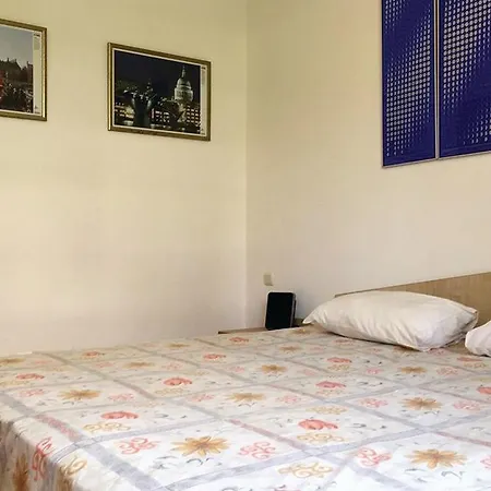 Appartement One-bedroom In Sv. Vlas Sveti Vlas