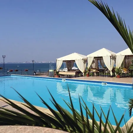 One-bedroom In Sv. Vlas * Sveti Vlas