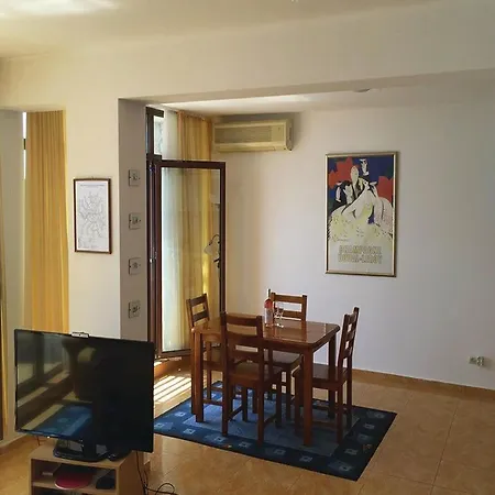 One-bedroom In Sv. Vlas Appartement Sveti Vlas